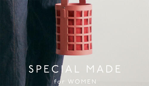 SPECIAL MADE for WOMEN