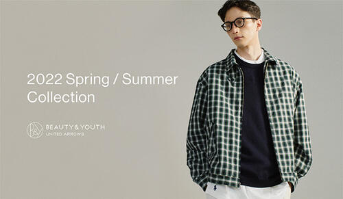 2022 Spring / Summer Collection