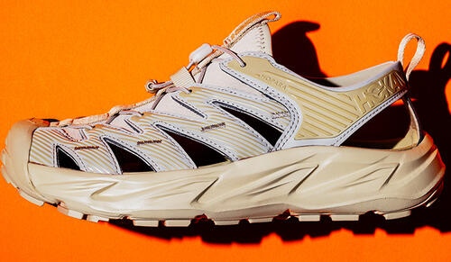 BUYNOW　タウンユースで映えるスポーツサンダル