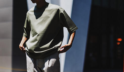 Wardrobe-夏支度をはじめよう-