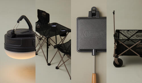 【LIVE配信】Coleman最新コラボレーション特集！