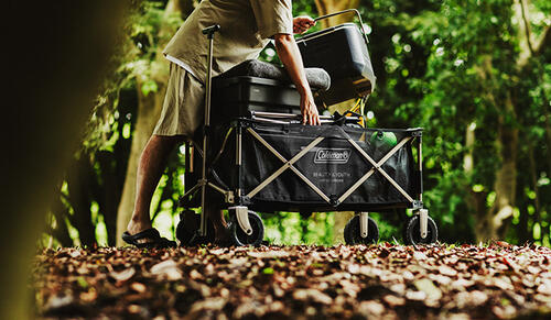 BUYNOWー夏レジャーの必需品。ー