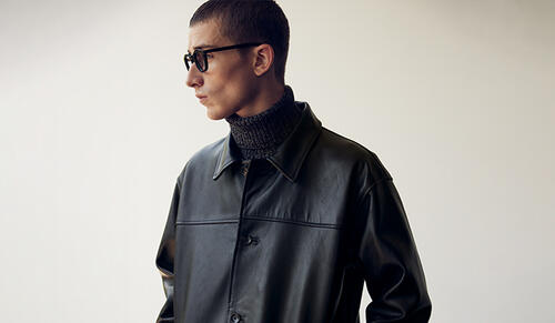 2022 Autumn Winter COLLECTION