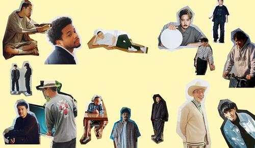 PEOPLE ビューティ&ユースな人たち-総集編-