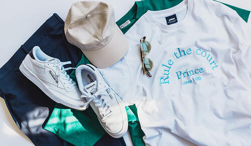 Wardrobeー8月を楽しむ、夏の最終買い足しカタログー