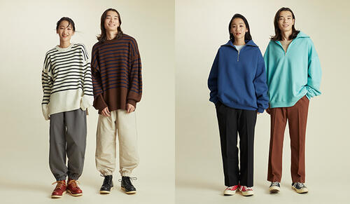 WISH LIST FOR THIS AUTUMN 2022 info.BEAUTY&YOUTH