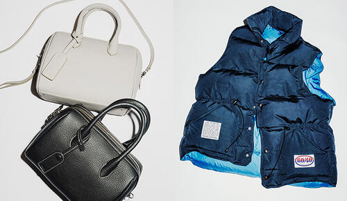 Exclusives ～ビューティ＆ユースだけの限定アイテム～