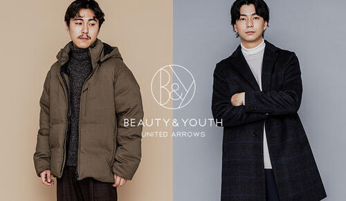 特集｜ユナイテッドアローズ公式通販 - UNITED ARROWS ONLINE
