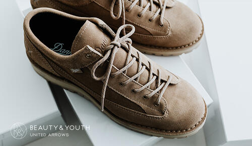 欲しい一足が必ず見つかる、冬の革靴特集-BUYNOW-