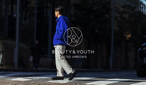 今から使える、新作パンツーCASE STUDYー