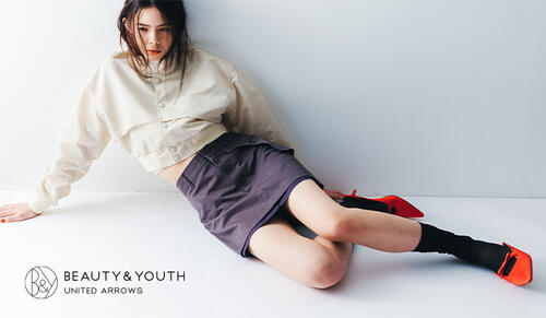 WEB ONLY ITEMS from new age 2023 SPRING&SUMMER