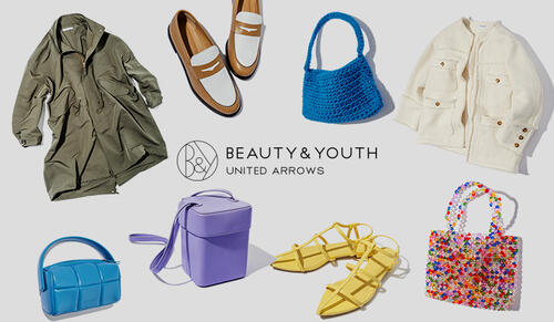 春気分が楽しめる、アイテムを。