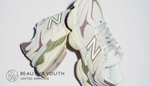 Exclusives～ビューティ＆ユースだけの限定アイテム～