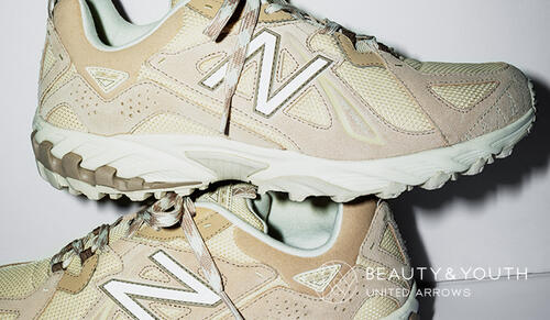 Exclusives～ビューティ＆ユースだけの限定アイテム～