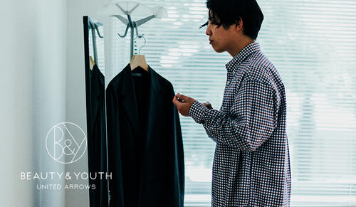 特集｜ユナイテッドアローズ公式通販 - UNITED ARROWS ONLINE