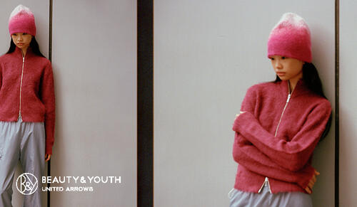 WEB ONLY ITEMS from new age 2023 Autumn&Winter