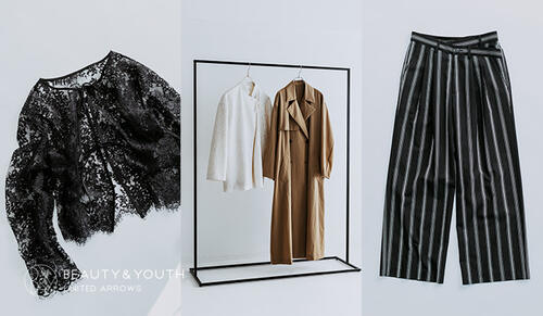 特集｜ユナイテッドアローズ公式通販 - UNITED ARROWS ONLINE