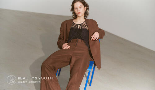 【Repetto】×【BEAUTY&YOUTH UNITED ARROWS 】 Shoes｜SHOES｜ユナイテッドアローズ（UNITED ARROWS）｜MEN