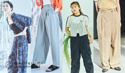 特集｜ユナイテッドアローズ公式通販 - UNITED ARROWS ONLINE