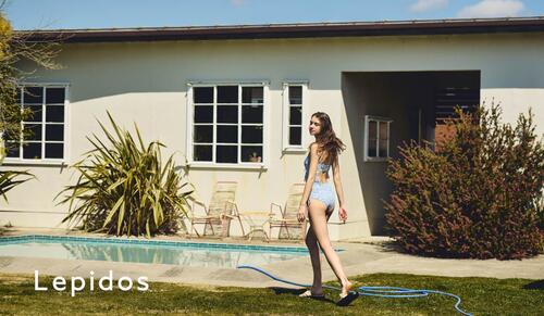 Lepidos SUMMER LOOK 2024