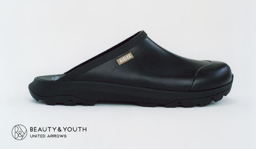 AIGLE for BEAUTY&YOUTH