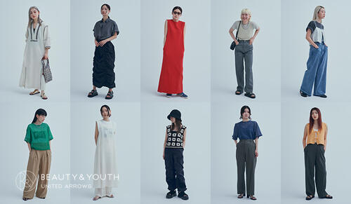 特集｜ユナイテッドアローズ公式通販 - UNITED ARROWS ONLINE