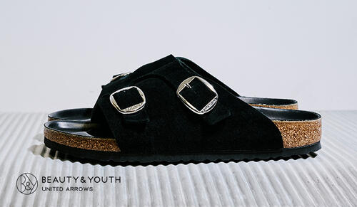 BIRKENSTOCK for BEAUTY&YOUTH