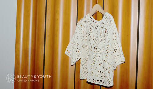 特集｜BEAUTY & YOUTH