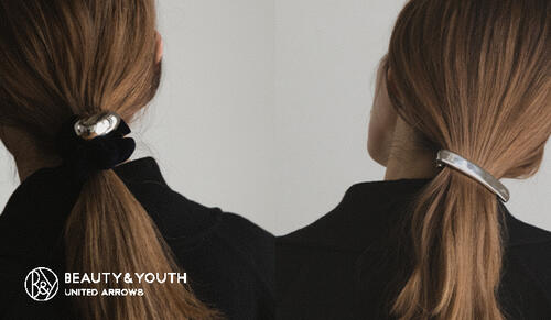 LETICIA for BEAUTY&YOUTH