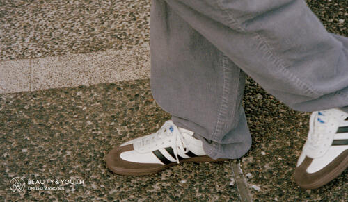 adidas Originals for BEAUTY&YOUTH