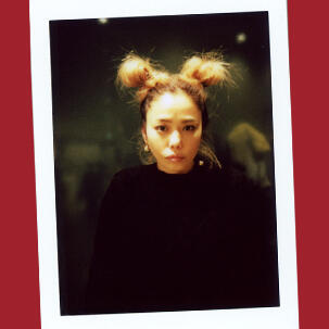 CharaのやさしいX'masトーク | スペシャルInstagram LIVE配信 @beautyandyouth_official