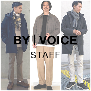 【MEN`S】FINALSALE～MENSスタイリング紹介