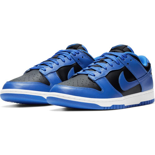 NIKE DUNK LOW RETRO "HYPER COBALT"