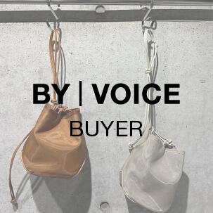 【WOMEN'S】春の新作バッグとシューズ