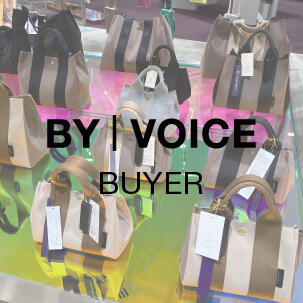 [WOMEN'S] 今から使える春の新作小物