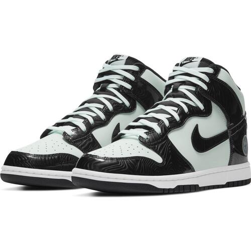 「Nike DUNK HIGH RETRO "All-Star"」