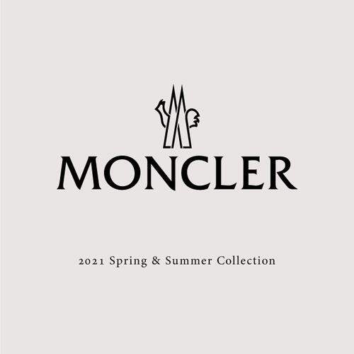 MONCLER 2021 SPRING & SUMMER COLLECTION