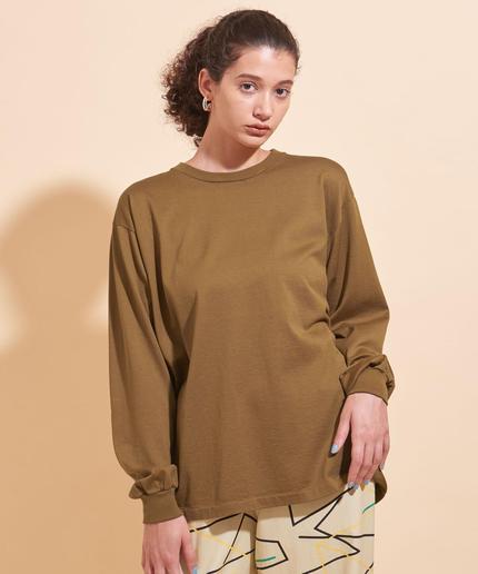 WOMEN'S】心弾むオーラリーとの別注Tシャツ｜ニュース｜BEAUTY