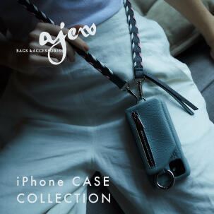 <ajew>iPhone CASE COLLECTION