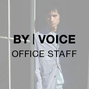 【MEN'S】ニュープロダクツ入荷！