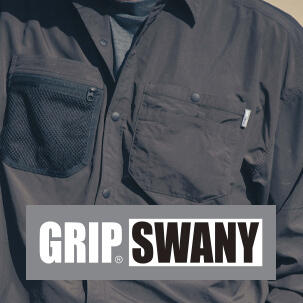 ＜GRIPSWANY＞×＜koti BEAUTY&YOUTH＞