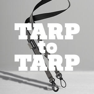 <Tarp to Tarp>×<koti BEAUTY&YOUTH>