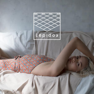 Lepidos SPRING SUMMER 2021 SWIMWEAR COLLECTION