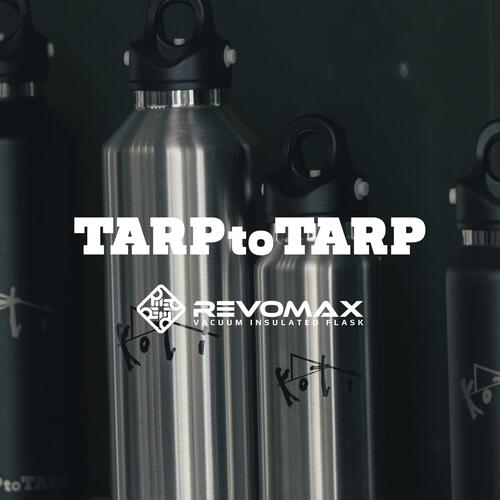 <Tarp to Tarp×Revomax×koti BEAUTY&YOUTH>