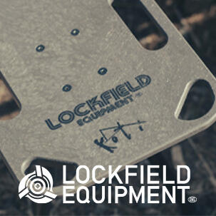 「<LOCKFIELD EQUIPMENT> "FT40" "MULTI STOOL" "WJLH 1gal" "WJLH 2gal"」をハウスカード会員様限定で抽選販売を行います。