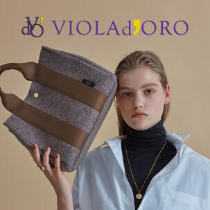 VIOLAｄ'ORO MORE VARIATION