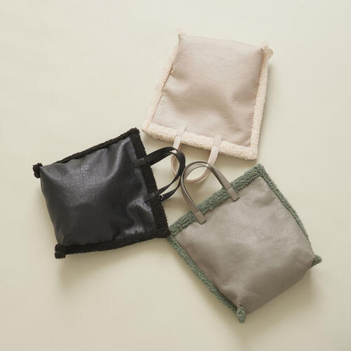 秋のおすすめBAG