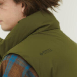 ＜DAIWA PIER39＞2021 AUTUMN WINTER COLLECTION を9月25日(土)に発売いたします。