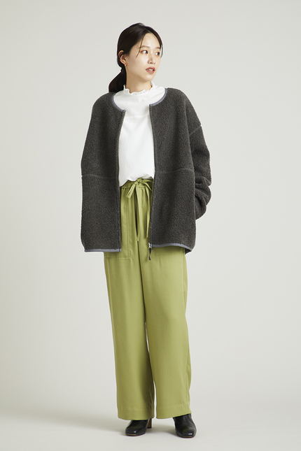 Color Pants Selection｜ニュース｜BEAUTY & YOUTH