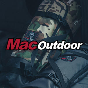 「＜Mac Outdoor＞ "Mac Oneヘキサタープ" 」をハウスカード会員様限定で抽選販売を行います。